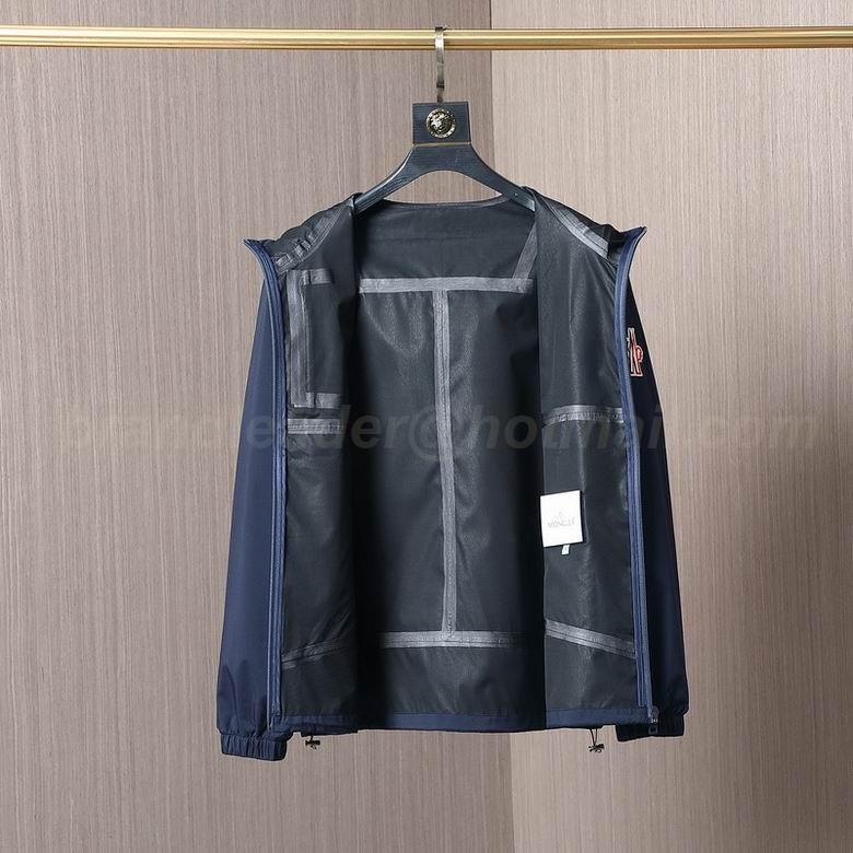 Moncler Men's Outwear 404